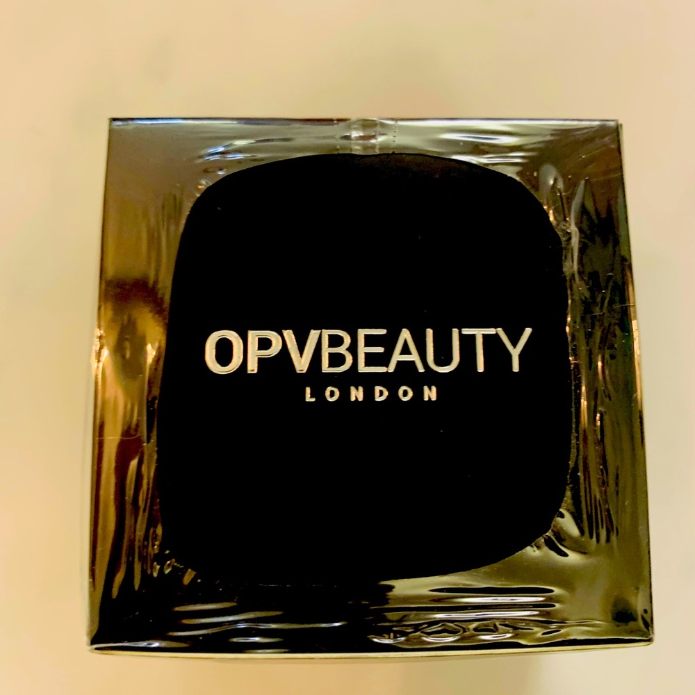 OPV Beauty- TRANSLUCENT SETTING POWDER- New in Original Packaging